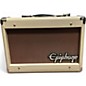 Used Epiphone Studio Acoustic 15c Acoustic Guitar Combo Amp thumbnail