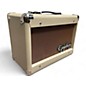 Used Epiphone Studio Acoustic 15c Acoustic Guitar Combo Amp