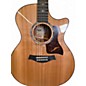 Used Taylor 514CE NEXT GEN Natural Acoustic Electric Guitar