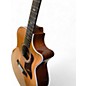 Used Taylor 514CE NEXT GEN Natural Acoustic Electric Guitar