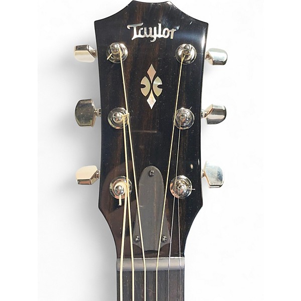 Used Taylor 514CE NEXT GEN Natural Acoustic Electric Guitar