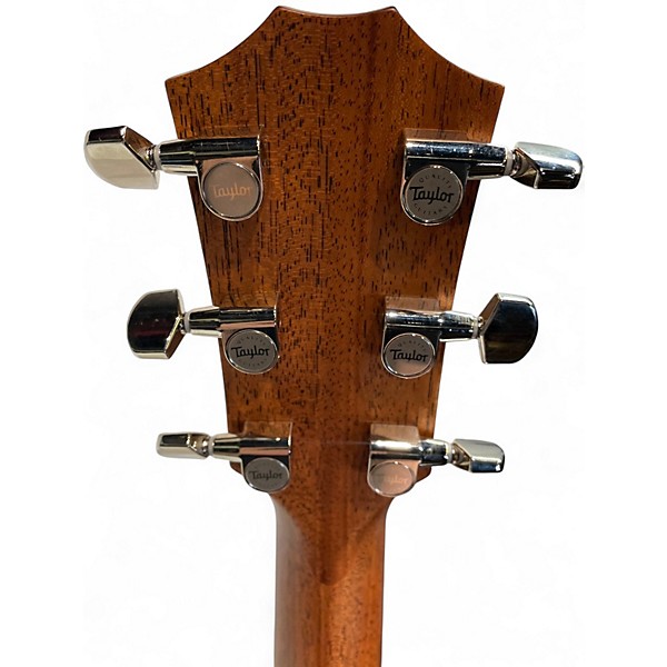 Used Taylor 514CE NEXT GEN Natural Acoustic Electric Guitar