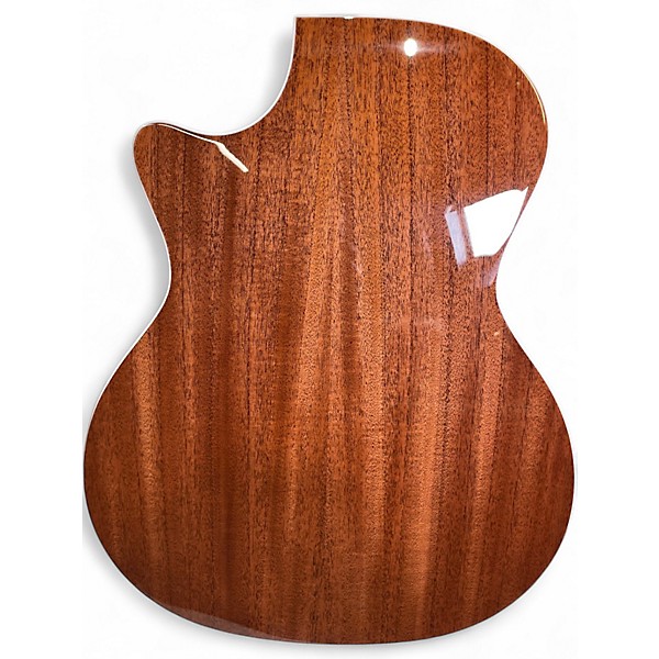 Used Taylor 514CE NEXT GEN Natural Acoustic Electric Guitar