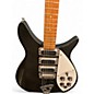 Vintage 1983 Rickenbacker 320 JET GLO Solid Body Electric Guitar