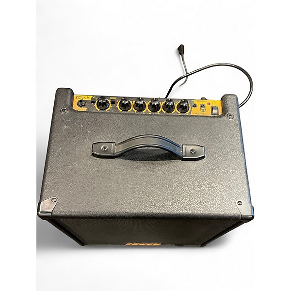 Used Markbass CMB 40 Bass Combo Amp