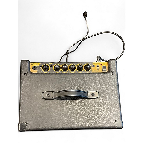 Used Markbass CMB 40 Bass Combo Amp
