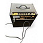 Used Markbass CMB 40 Bass Combo Amp