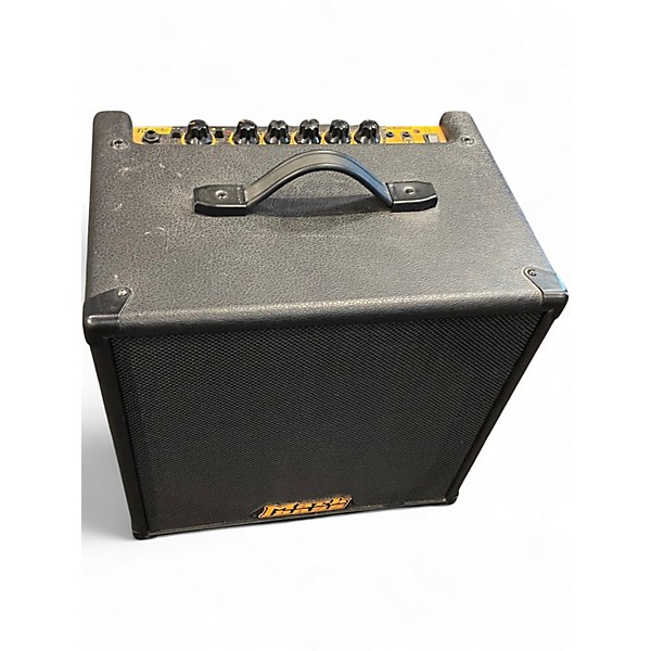 Used Markbass CMB 40 Bass Combo Amp