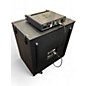 Used Ampeg PF350 Portaflex 350W FLIP TOP Bass Combo Amp
