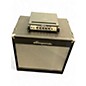 Used Ampeg PF350 Portaflex 350W FLIP TOP Bass Combo Amp