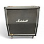 Used Marshall 1960A 300W 4x12 Stereo Slant Guitar Cabinet thumbnail