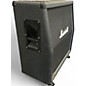 Used Marshall 1960A 300W 4x12 Stereo Slant Guitar Cabinet
