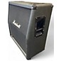 Used Marshall 1960A 300W 4x12 Stereo Slant Guitar Cabinet