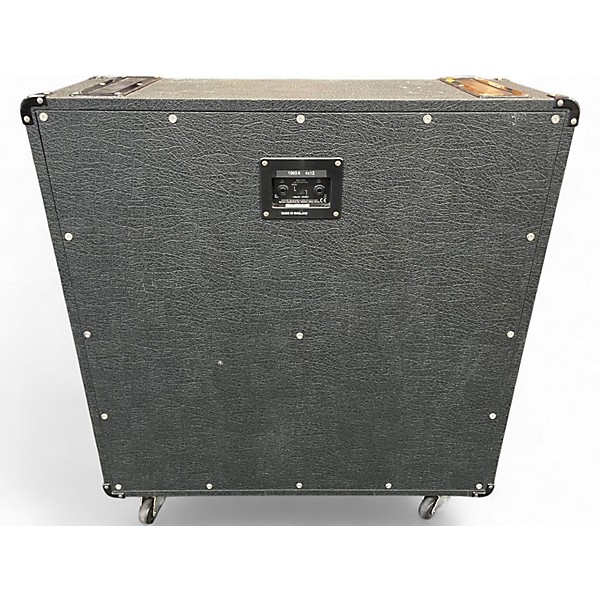 Used Marshall 1960A 300W 4x12 Stereo Slant Guitar Cabinet