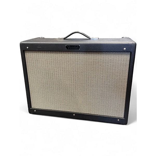 Used Fender Hot Rod Deluxe IV 40W 1x12 Tube Guitar Combo Amp