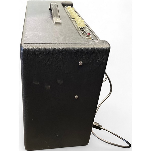 Used Fender Hot Rod Deluxe IV 40W 1x12 Tube Guitar Combo Amp