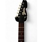 Used Italia modena Blue Solid Body Electric Guitar