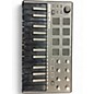 Used Akai Professional MPK Mini MIDI Controller thumbnail