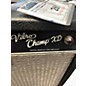 Used Fender Vibro Champ XD 5W 1X8 Guitar Combo Amp