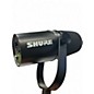 Used Shure MV7 Dynamic Microphone thumbnail