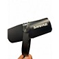 Used Shure MV7 Dynamic Microphone