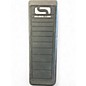 Used Source Audio SA161 DUAL EXPRESSION PEDAL Sustain Pedal thumbnail