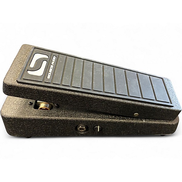 Used Source Audio SA161 DUAL EXPRESSION PEDAL Sustain Pedal