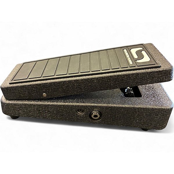 Used Source Audio SA161 DUAL EXPRESSION PEDAL Sustain Pedal