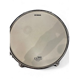 Used Yamaha 12X3 SK275 Chrome Silver Drum