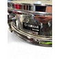 Used Yamaha 12X3 SK275 Chrome Silver Drum