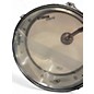 Used Yamaha 12X3 SK275 Chrome Silver Drum