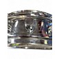Used Yamaha 12X3 SK275 Chrome Silver Drum