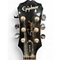 Used Epiphone Les Paul Special II Black Solid Body Electric Guitar
