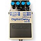 Used BOSS DD8 Digital Delay Effect Pedal thumbnail