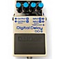 Used BOSS DD8 Digital Delay Effect Pedal