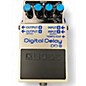 Used BOSS DD8 Digital Delay Effect Pedal