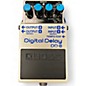 Used BOSS DD8 Digital Delay Effect Pedal