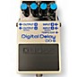 Used BOSS DD8 Digital Delay Effect Pedal