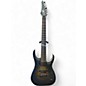 Used Strictly 7 COBRA AMBER BURST Solid Body Electric Guitar thumbnail