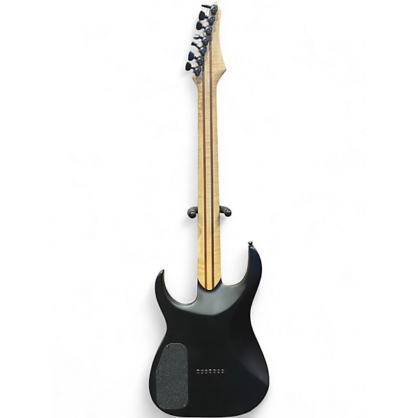 Used Strictly 7 COBRA AMBER BURST Solid Body Electric Guitar