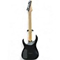 Used Strictly 7 COBRA AMBER BURST Solid Body Electric Guitar