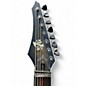 Used Strictly 7 COBRA AMBER BURST Solid Body Electric Guitar
