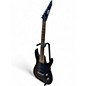 Used ESP LTD SC207 Stephen Carpenter Signature 7 String Black Solid Body Electric Guitar