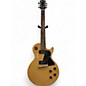 Vintage 1956 Gibson Les Paul Special TV Yellow Solid Body Electric Guitar thumbnail