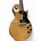 Vintage 1956 Gibson Les Paul Special TV Yellow Solid Body Electric Guitar