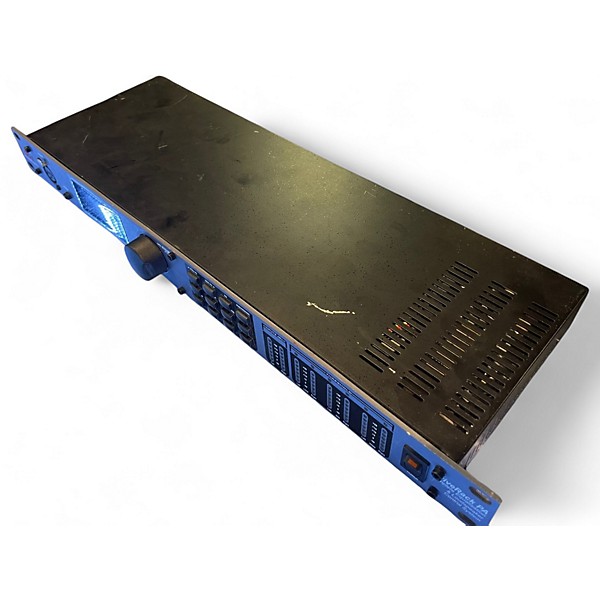 Used dbx Driverack PA Crossover