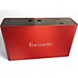 Used Focusrite Saffire 6 USB Audio Interface thumbnail