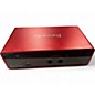 Used Focusrite Saffire 6 USB Audio Interface