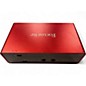 Used Focusrite Saffire 6 USB Audio Interface