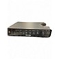 Used Hartke LX5500 Bass Amp Head thumbnail